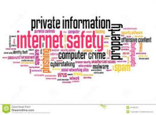 Internet Safety Workshop for Parents and Guardians