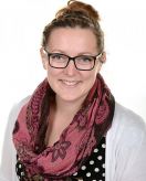 Miss Connor - Primary 3 Teacher, Deputy Designated Teacher for Child Protection, Acting Special Educational Needs Coordinator