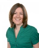 Mrs Hay - Principal