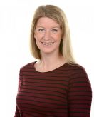 Miss Nutt - Primary 1/2 teacher