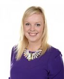 Miss McCaskie - Principal Release Teacher