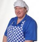 Mrs Parkhill