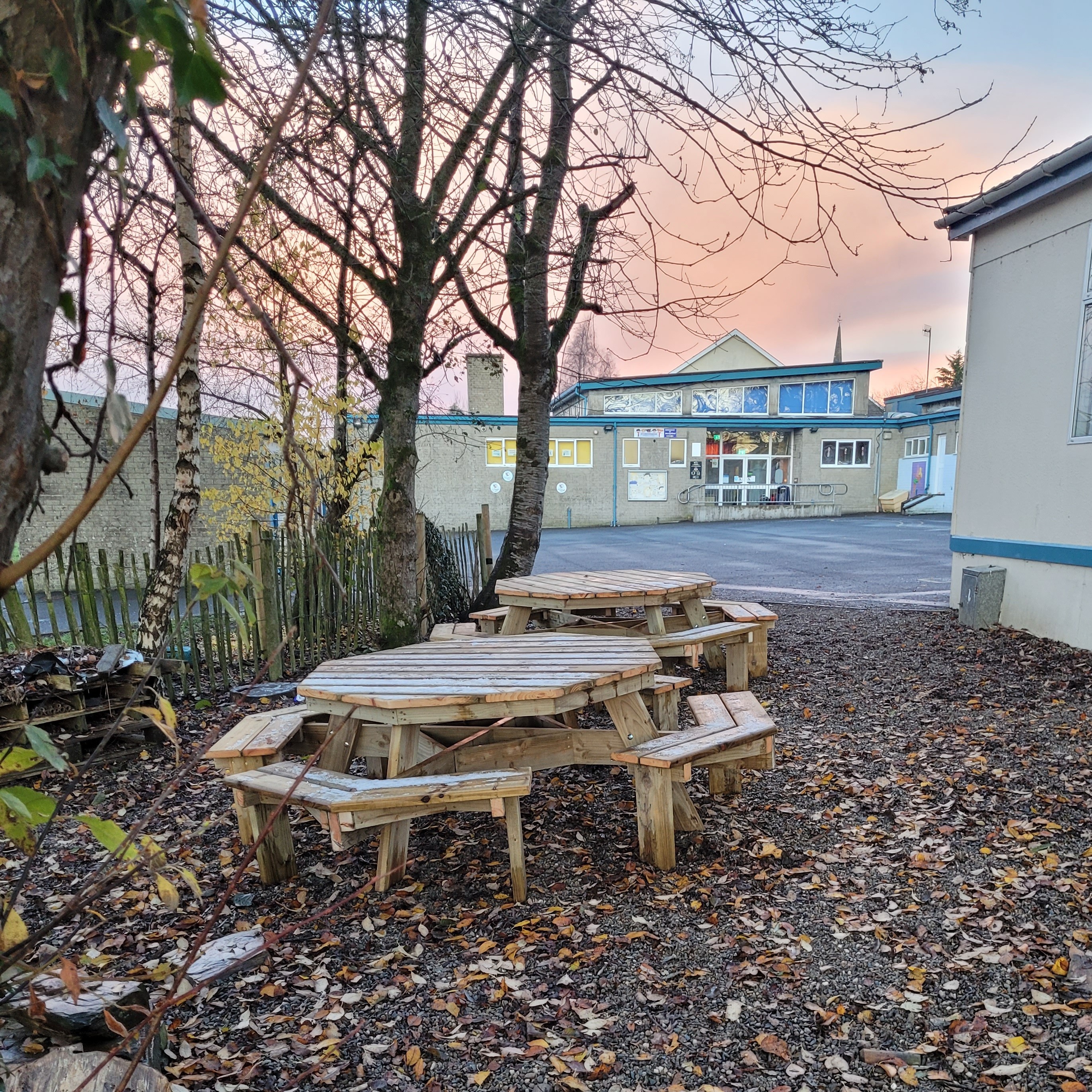 Welcome to Donemana Primary School!