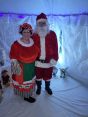 The BIG Santa Night 2025
